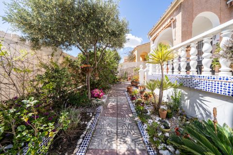 Villa i La Marina, Alicante, La Marina - € 220.000 | Ref: W6153 - foto 3